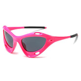 (6 PACK) Wholesale Sunglasses 2022 M124908 - Bulk Sunglasses Wholesale